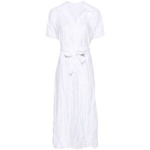 Daniela Gregis Women's Dresses White